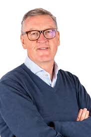 The Greater Anglia Team