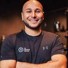 GPS & Heart Rate for Physios