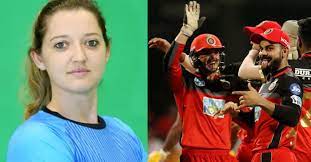 Quinton de kockcricket player profile from south africa at ndtv sports. Sarah Taylor Alexandra Hartley Unite To Troll Rcb Wicketkeeper Quinton De Kock Crickettimes Com