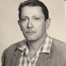 Alfonso Galan's Instagram, Twitter & Facebook