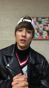 Pin By Vaan On Holland Kpop Holland Yesung Vixx