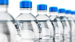 Bleu, as clear as it sounds its a premium mineral water which is a member of asia middle east bottled water association (abwa). Pakistan Lifts Ban On Three Prominent Mineral Water Brands