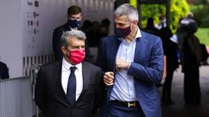Jun 20, 2021 · el presidente del fc barcelona analizó en 'la vanguardia' sus primeros 100 días de gestión mientras intenta sellar la continuidad del argentino. Tl Lxv7sq59zcm