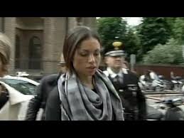 Téma ruby berlusconi na wiki.blesk.cz. Ruby Testifies On Berlusconi S Bung Bunga Parties Youtube