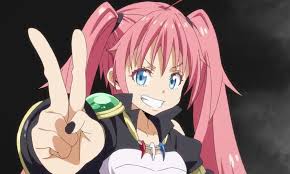 That Time I Got Reincarnated As A Slime Oad 1 Pin On That Time I Got Reincarnated As A Slime
