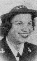 Sara Ferrell Obituary (1920