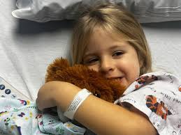 Fundraiser for Elizabeth Fietkiewicz by Phoebe Sampson : Support for Zara  and the Fietkiewicz Family