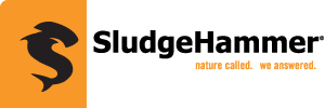 Sludgehammer Wastewater Treatment Solutions