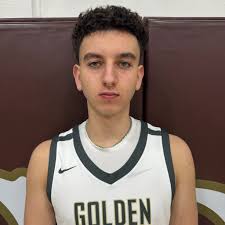 Ethan Childs' St. Francis High School Bio