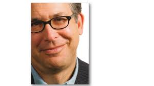 Telling Tales: A Conversation with Andy Goodman