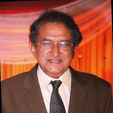 Thought-provoking quote for today: