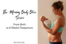 Exercise After Baby: Post-Birth Workouts For Weeks 2, 3, & Beyond