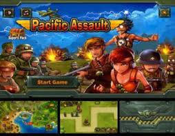 Pacific Assault Game Free Download Apk Android Free Games Free Download Games