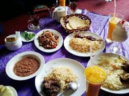Abu Nawas Matraman Jakarta Palmerah Restaurant Reviews Photos Phone Number Tripadvisor