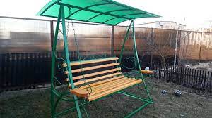 Kendi elinizle metal bir bahçe salıncak nasıl yapılır. Kendi Ellerinizle Buyuk Bir Salincak Nasil Yapilir Metal Elleriyle Bahce Salincak Metal Bahce Do It Yourself Bahce Salincak Siniflandirma Fotograf Ve Ozellikleri
