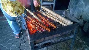We did not find results for: Bakso Bakar 2 Picture Of Bakso Bakar Trowulan Malang Tripadvisor