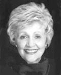 JOANN TEAHAN Obituary (2012)