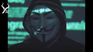 'anonymous' is the name of a hacker group about which little is known, except for their cyber criminal record that includes hacking interpol, the church of scientology, paypal and even the governments of several countries. Xui0hvhvkvat5m
