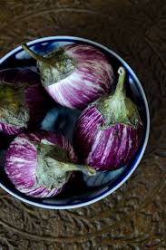 Grilled Eggplant With Spiced Tomato Heneedsfood Grilled Eggplant Eggplant Food Drink Photography
