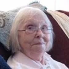 Martha Ann Bailey Obituary March 26, 2015