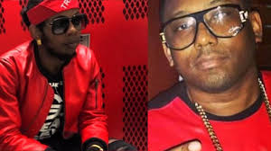 Maino & Trinidad James Exchange Heated Words Over The Phone