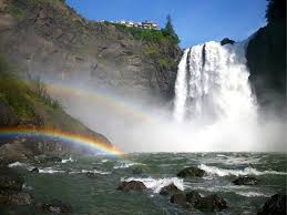 Driving directions lower twin falls trailhead i90 east to exit 34 468th avenue. Top 10 Waterfalls In The Pacific Northwest With Photos Trips To Discover