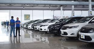 Maybe you would like to learn more about one of these? Apa Maksud Kereta Recond