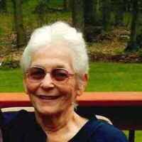 Obituary information for Audrey P. Hamilton
