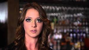 Michelle Minnick at RAW Scottsdale Radiate 8/9/12