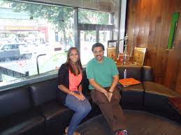 Pssst, want to check out ramsay's kitchen nightmares: Interview With Arfan Razak