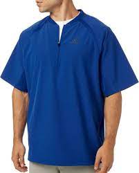 Adidas Men S Triple Stripe Baseball Jacket Dick S Sporting Goods