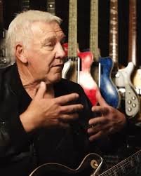 Geddy Lee and Alex Lifeson talk about drummer Anika Nilles, who will join  them