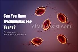 Image result for trichomonas images