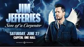 Jim Jefferies