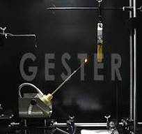 Find Needle Flame Test Apparatus GT-MC35G,Needle Flame Test ...