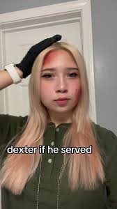 How to Get Dexter Id for Halloween Coustume