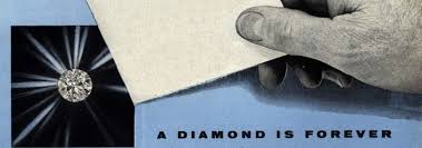 11 Greatest Marketing Campaigns Debeers A Diamond Is Forever Adwelike Advertising History Best Ads Ads