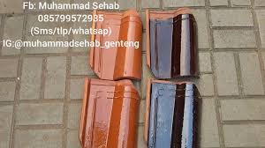 Pabrik genteng abadi merupakan pabrik genteng terbesar dan termodern yang ada di kawasan sentra pembuatan genteng jatiwangi. Genteng Morando Glazur Jatiwangi Youtube