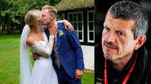 Robert kubica says he will be more like a rookie than a grand prix winner and veteran of five seasons on his return to the formula 1 grid with williams in 2019. Steiner Furious As K Mag And Wife Make Repeated Contact