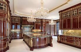 In a recent research it was determined that there are three main types of style designs found in mansion kitchens. Inside The Kitchens Of America S Most Expensive Homes Wsj