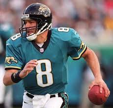 Mark Brunell Jacksonville Com Jaguars Jacksonville Jags Jacksonville
