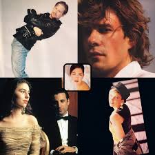 January 1991 Teen Life: Depression, Douching & The New Sassiest Girls In  America