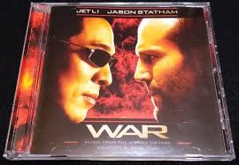 Amazon.co.jp: Rogue Assassin Soundtrack CD Brian Tyler War/Rogue Assassin  Brian Tyler RZA Jetley Jason Statham Discontinued Rare : Toys & Games