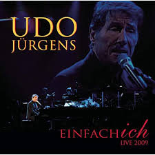 Ein drilling kommt selten allein. Ein Ehrenwertes Haus Live Von Udo Jurgens Bei Amazon Music Amazon De