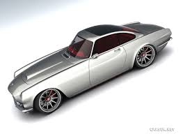 Vox Volvo P1800 Photo Gallery Volvo Cars Volvo Cars