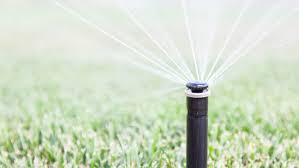 Use arduino uno and a simple watter pump to set up. How To Prevent Sprinkler Systems From Freezing