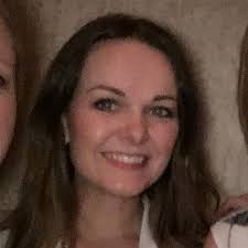 Rebecca Hamilton-Cook