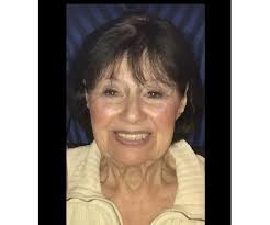 Naomi Berkowitz Obituary (2017)