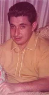 Chicago Outfit Rush Street Crew made member Johnny Gattuso ~ along with his  partner Jasper Campise, infamously botched a hit attempt