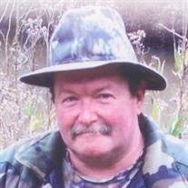 Bill Phillips Obituary